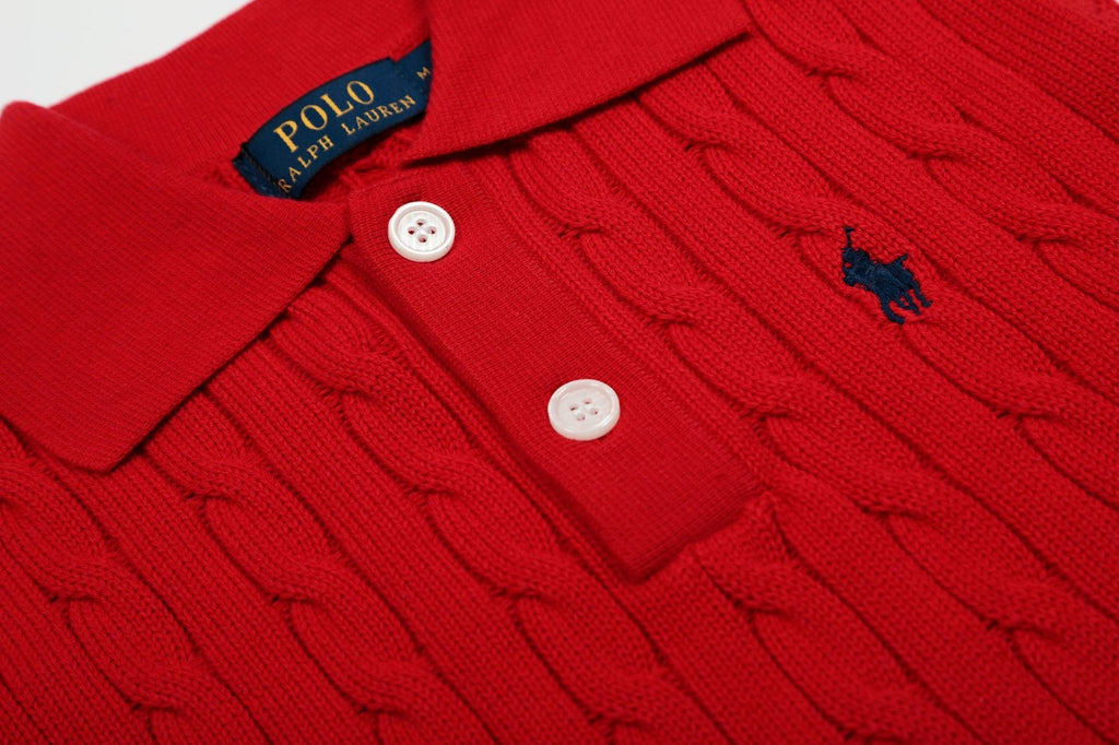 Ralph Lauren Women‘s Knit Vest