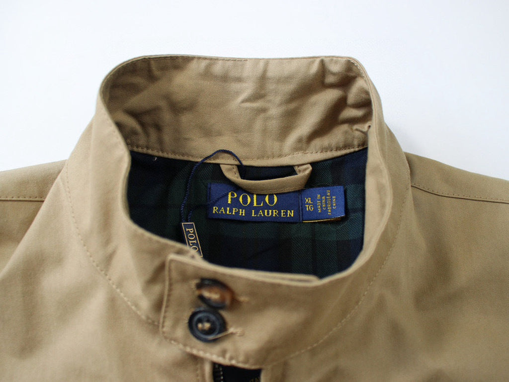 Ralph Lauren Men‘s Jacket Coat