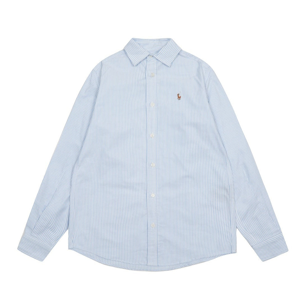 Ralph Lauren Unisex Stripe Shirt