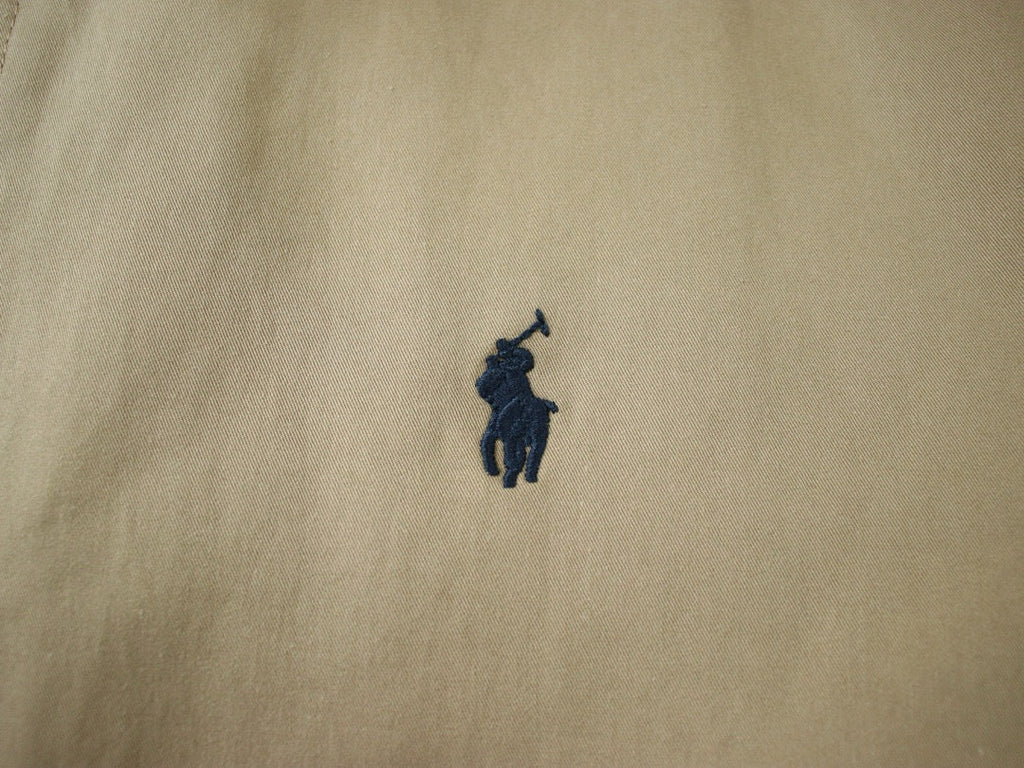 Ralph Lauren Men‘s Jacket Coat