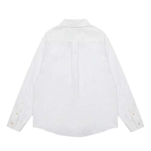 Ralph Lauren Men’s Cotton Shirt