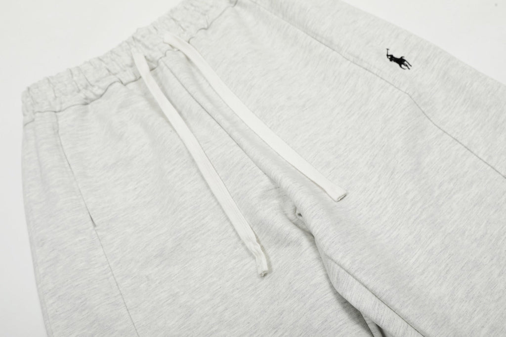 Ralph Lauren Unisex Straight-leg Sweatpants