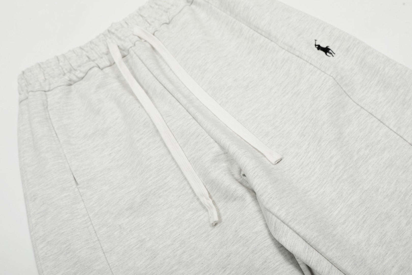 Ralph Lauren Unisex Straight-leg Sweatpants