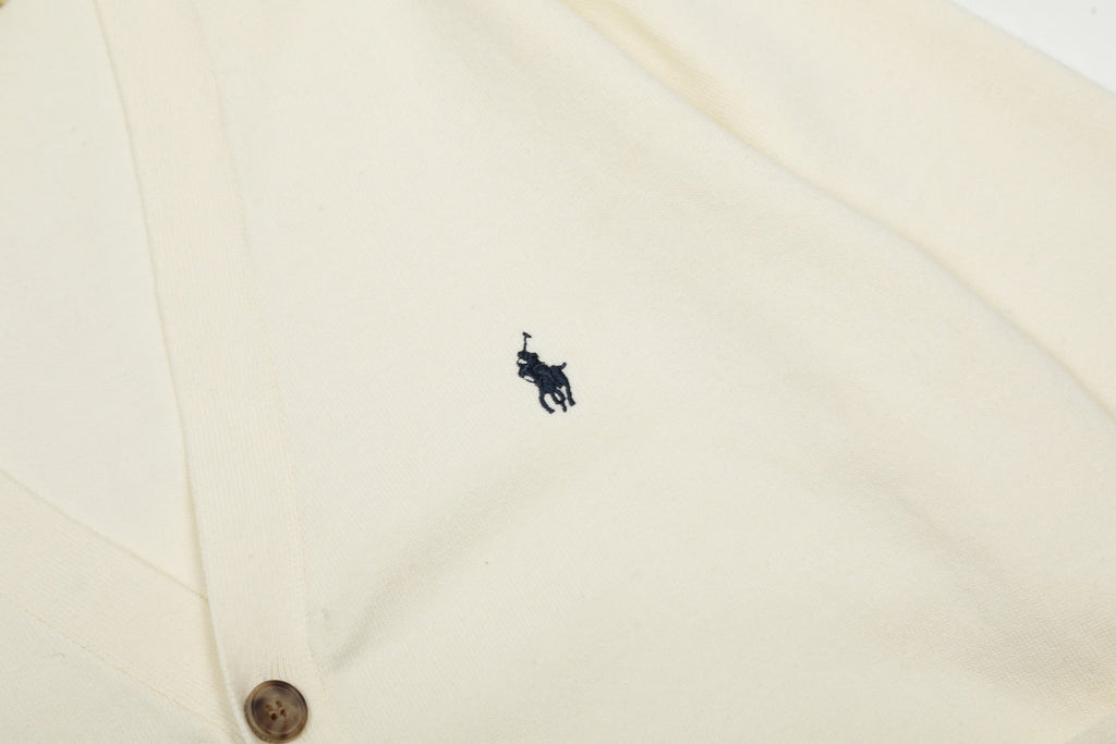 Ralph Lauren Unisex V-neck Knit Cardigan