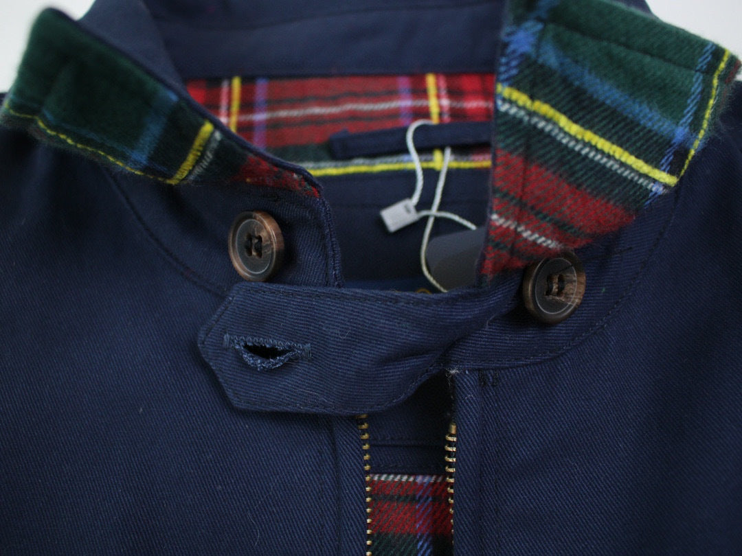 Ralph Lauren Men‘s Jacket Coat
