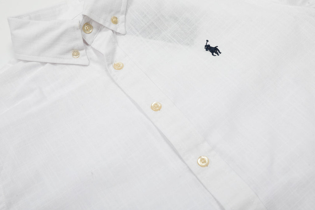 Ralph Lauren Men’s Cotton Shirt