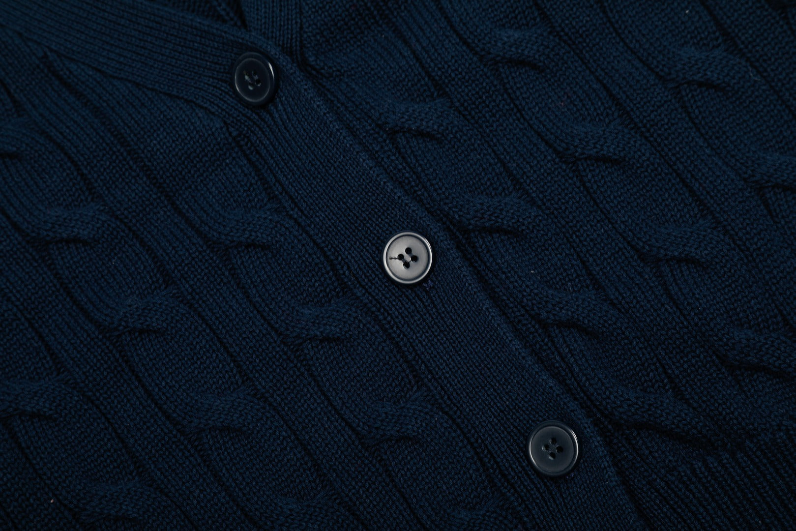 Ralph Lauren Women‘s Cable Knit Cardigan