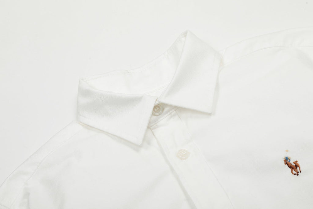 Ralph Lauren Men’s Cotton Shirt