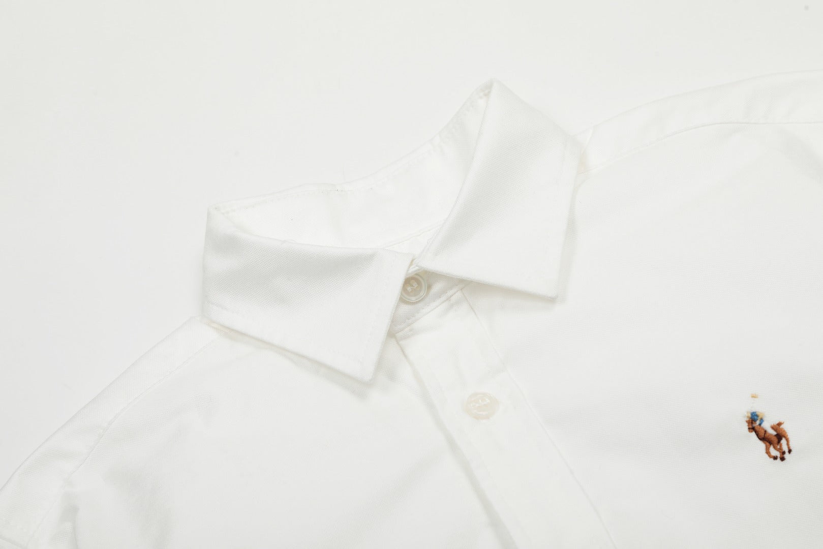 Ralph Lauren Men’s Cotton Shirt