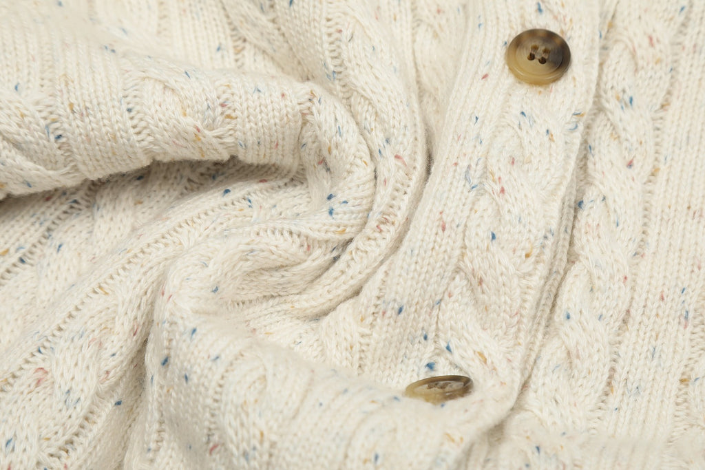 Ralph Lauren Women‘s Cable Knit Cardigan