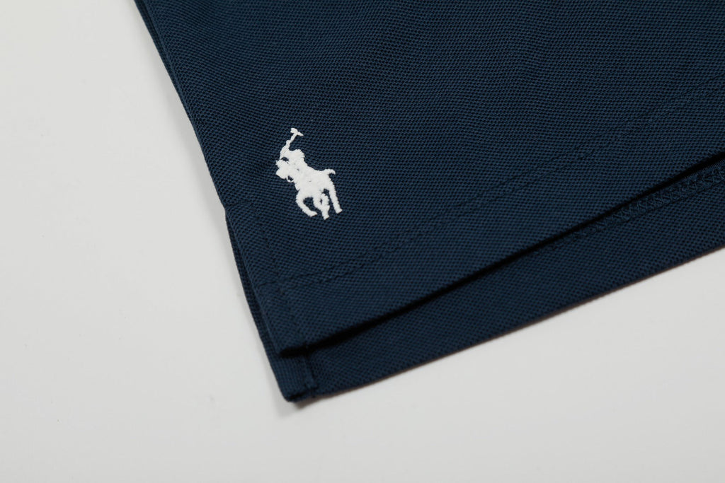 Ralph Lauren X New York Men‘s Cotton Polo shirt