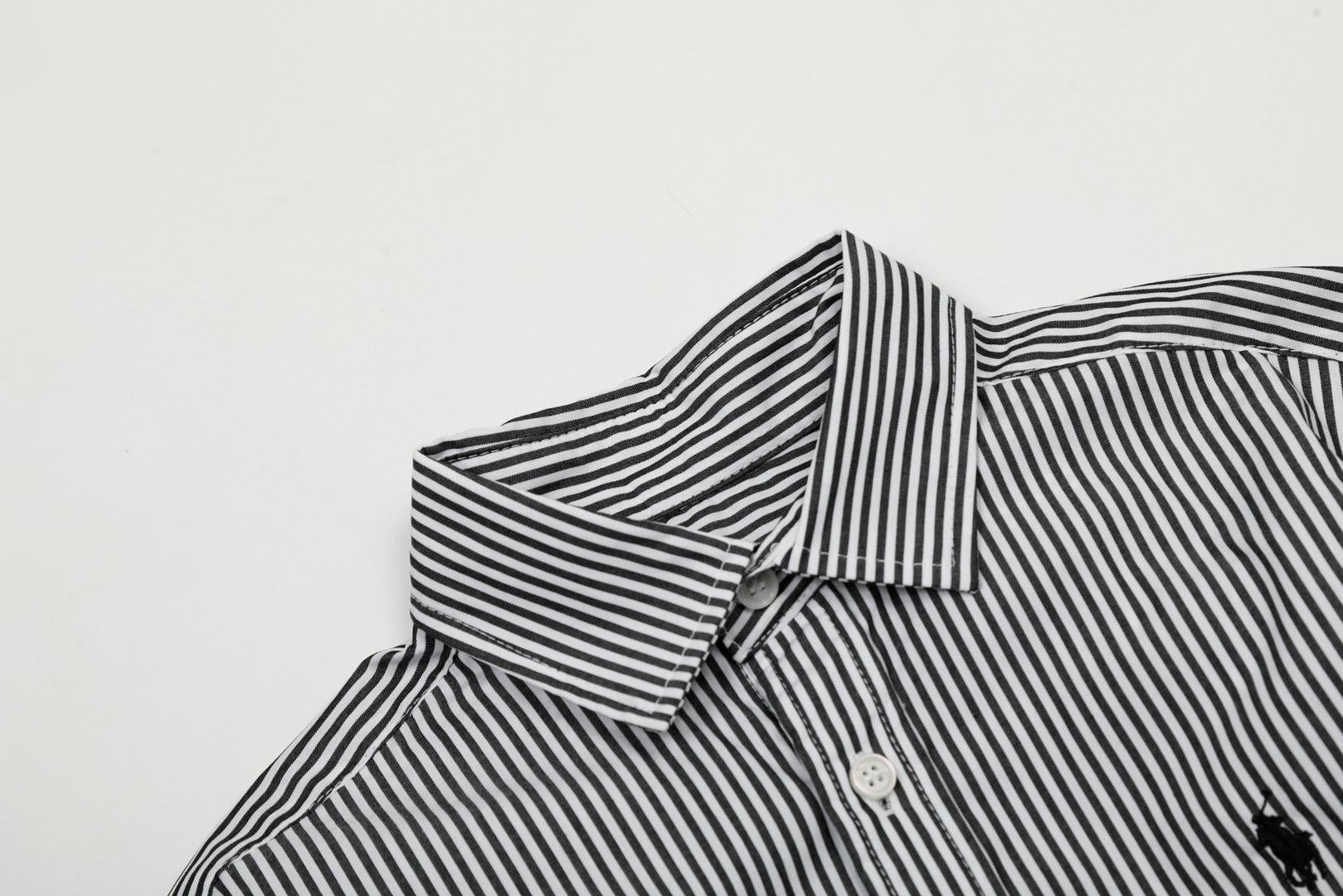 Ralph Lauren Unisex Stripe Shirt