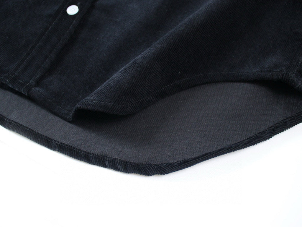 Ralph Lauren Unisex Corduroy Shirt