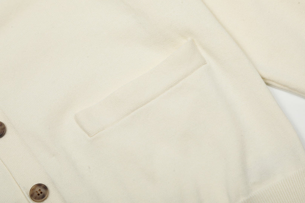 Ralph Lauren Unisex V-neck Knit Cardigan