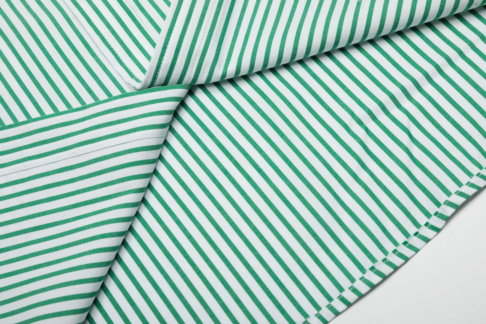 Ralph Lauren Unisex Stripe Cotton Shirt