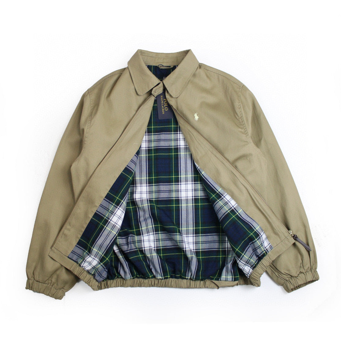 Ralph Lauren Men‘s Jacket Coat