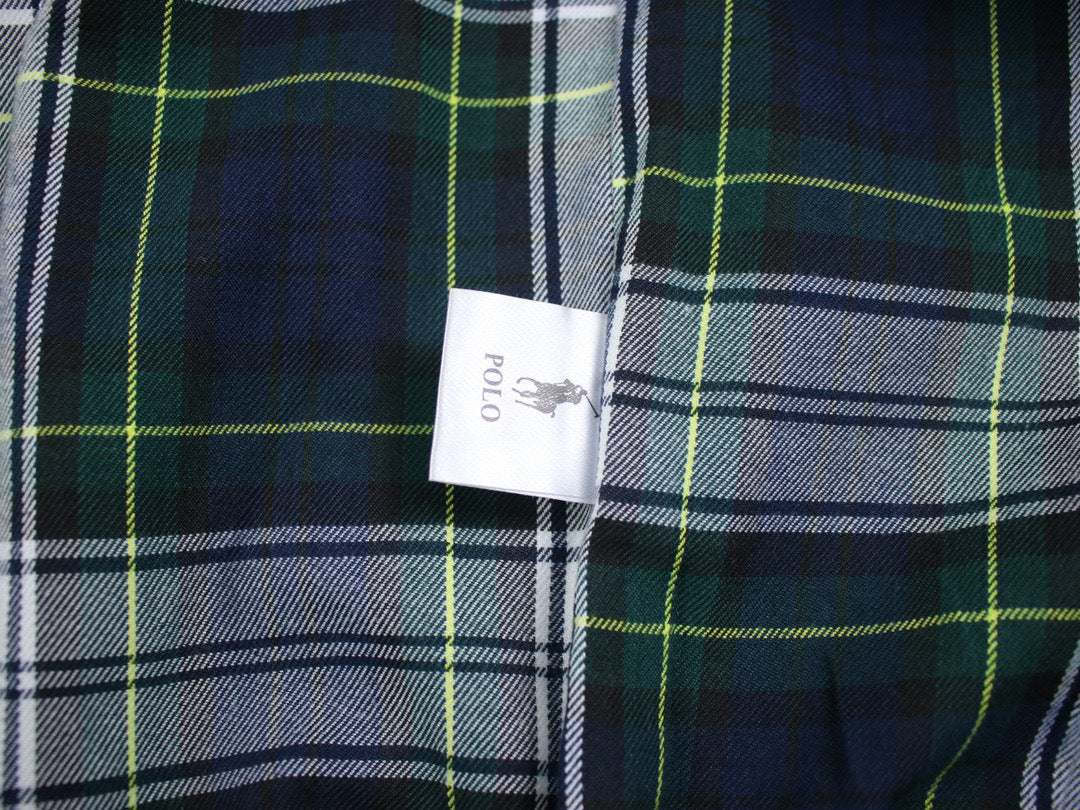 Ralph Lauren Men‘s Jacket Coat