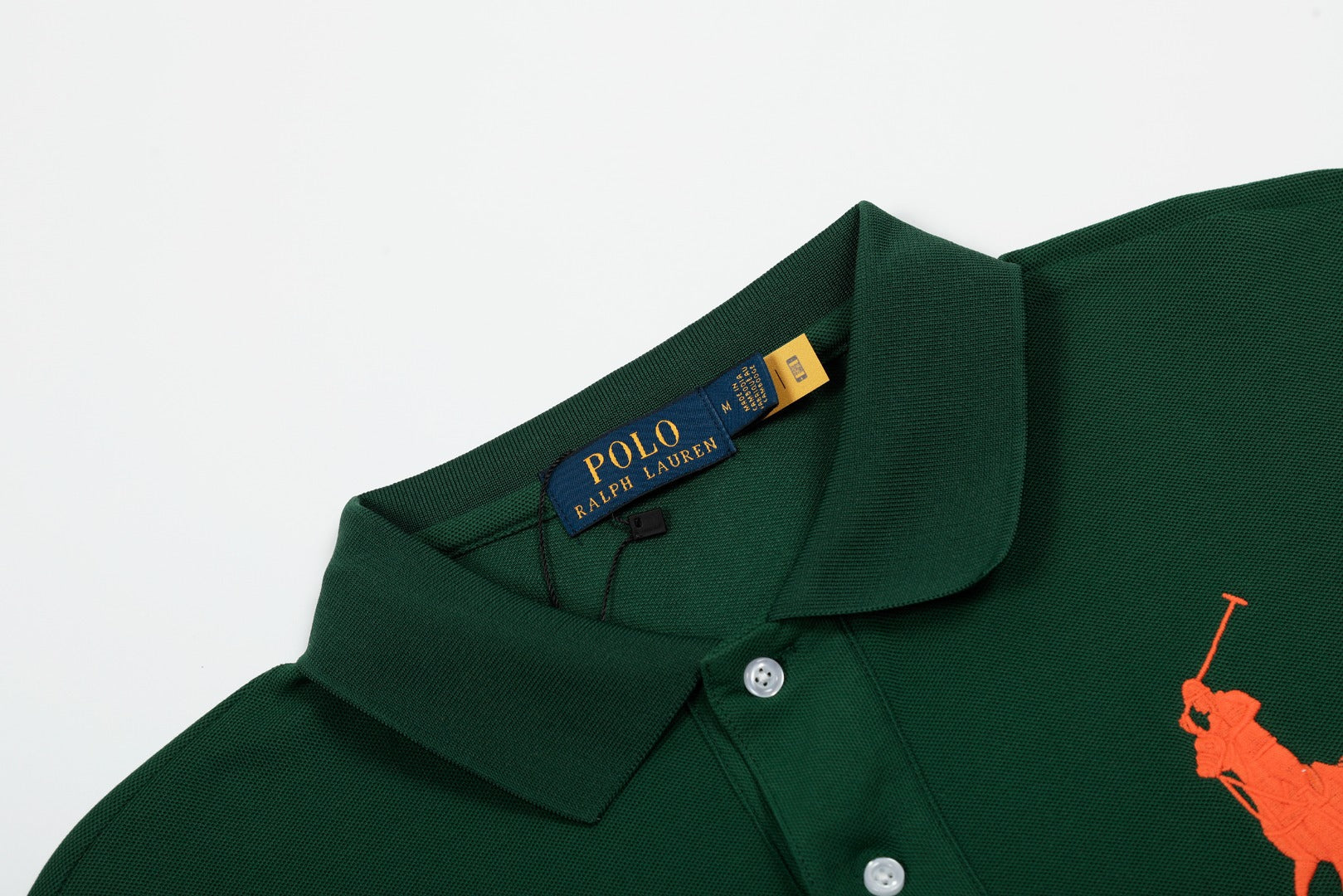 Ralph Lauren Men‘s Cotton Polo shirt