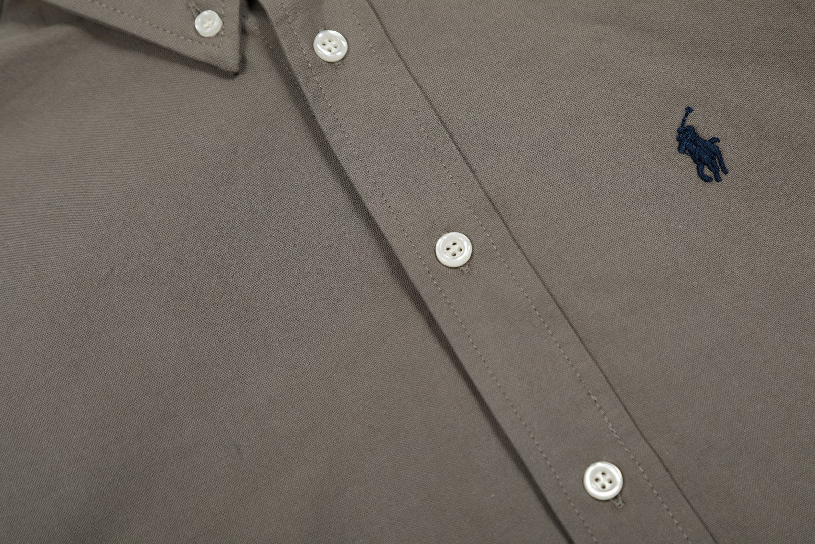 Ralph Lauren Unisex Cotton Shirt