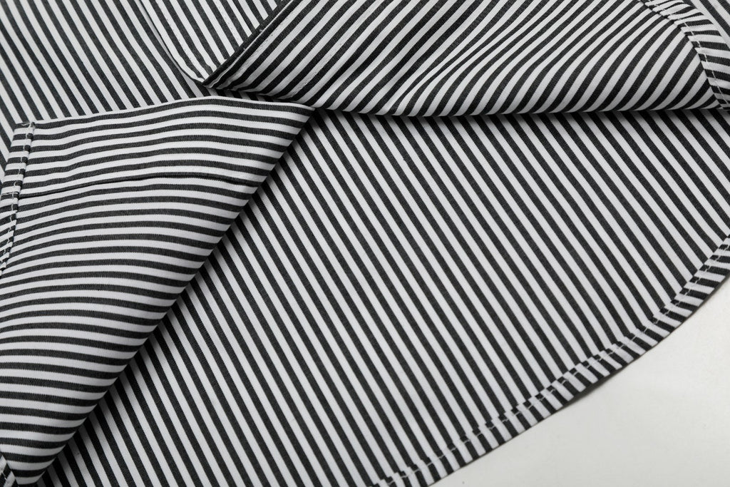 Ralph Lauren Unisex Stripe Shirt