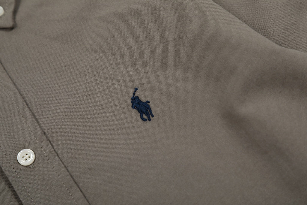 Ralph Lauren Unisex Cotton Shirt