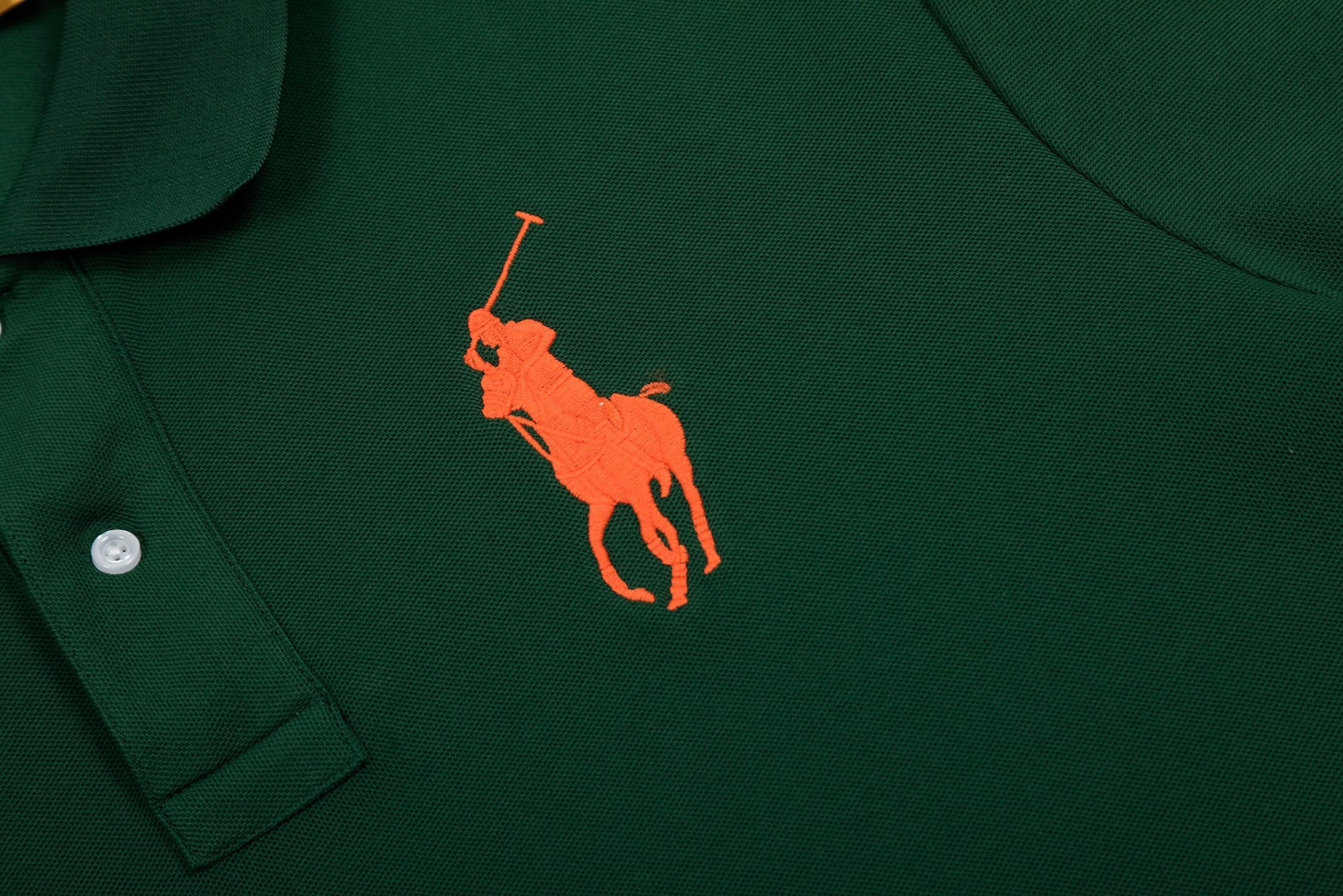 Ralph Lauren Men‘s Cotton Polo shirt