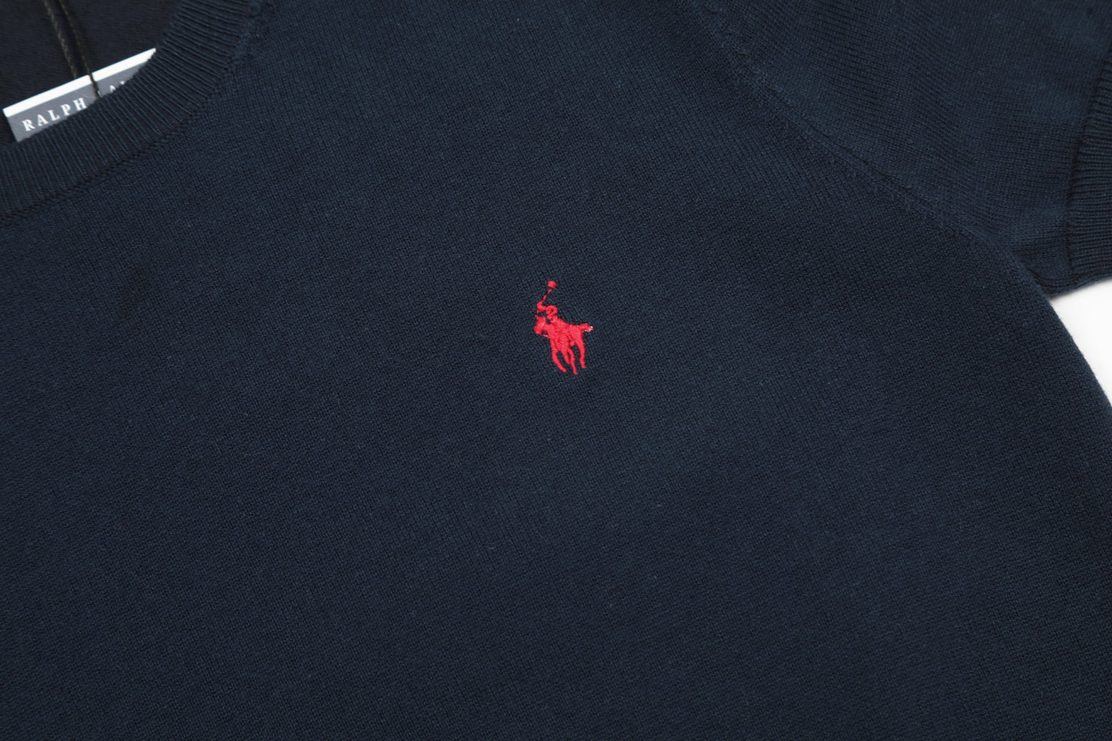 Ralph Lauren Women‘s Knit T-shirt