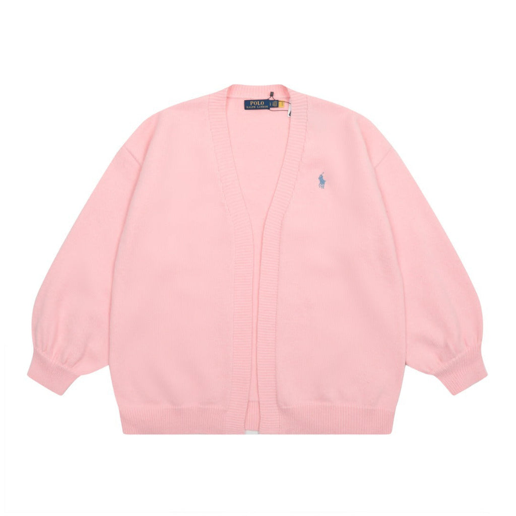 Ralph Lauren Women‘s Knit Cardigan
