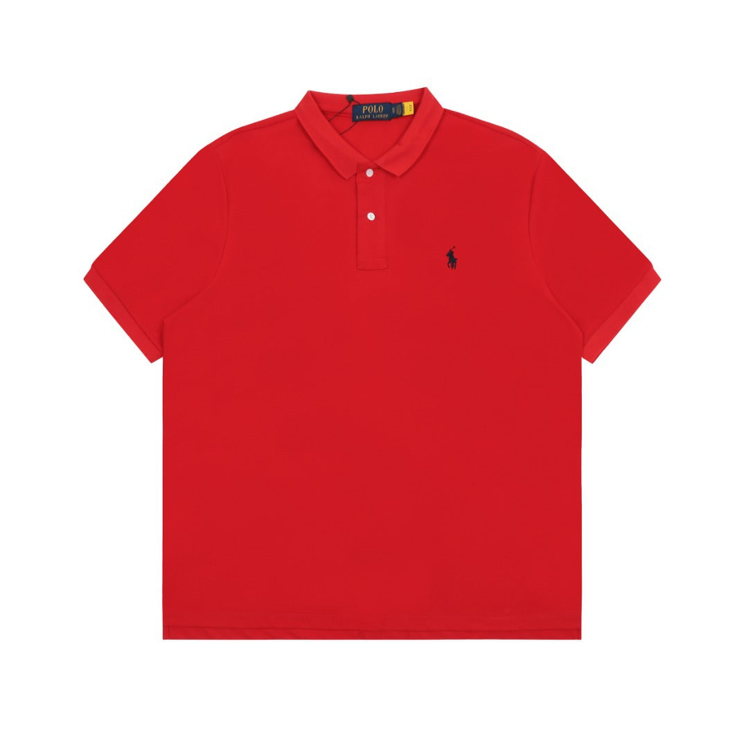 Ralph Lauren Men‘s Cotton Polo shirt