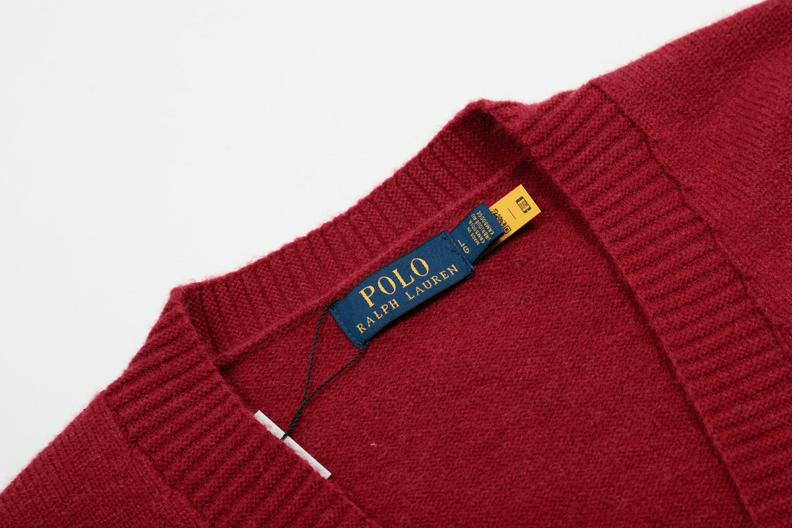 Ralph Lauren Women‘s Knit Cardigan