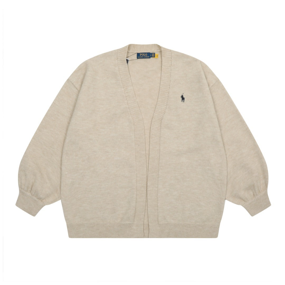 Ralph Lauren Women‘s Knit Cardigan
