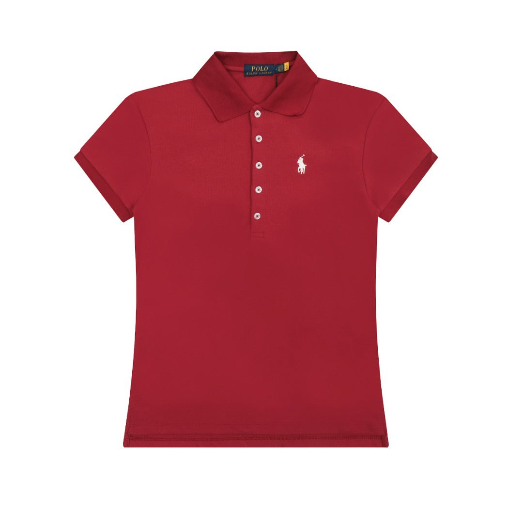 Ralph Lauren Women‘s Polo shirt