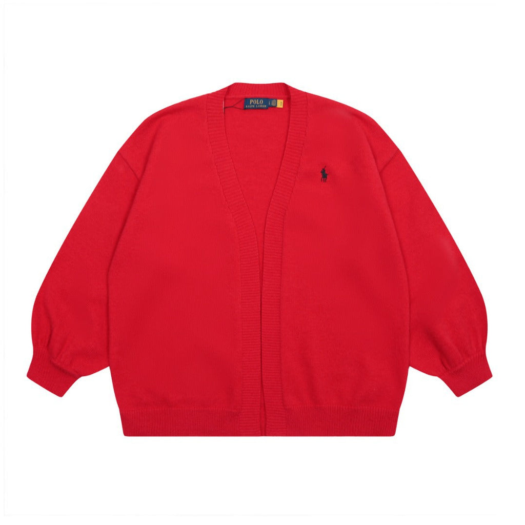 Ralph Lauren Women‘s Knit Cardigan