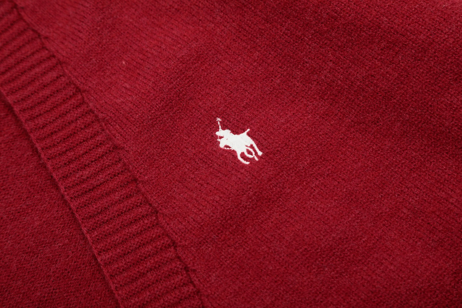 Ralph Lauren Women‘s Knit Cardigan