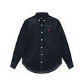 Ralph Lauren Unisex Corduroy Shirt