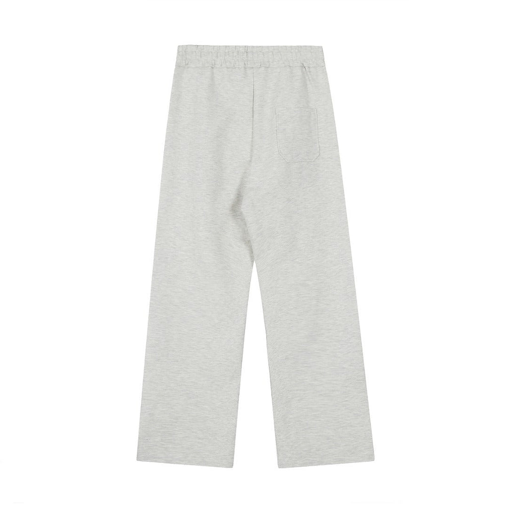 Ralph Lauren Unisex Straight-leg Sweatpants