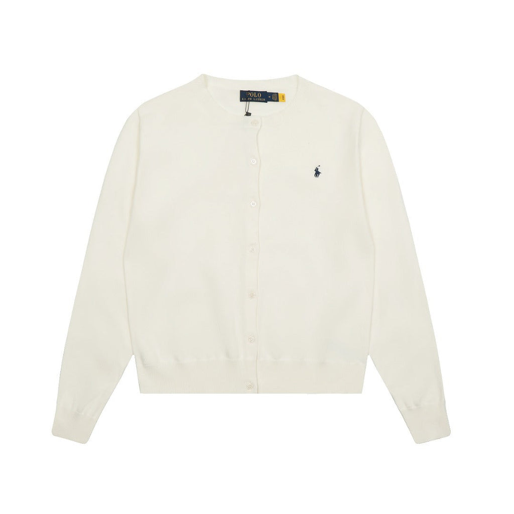 Ralph Lauren Women‘s Knit Cardigan