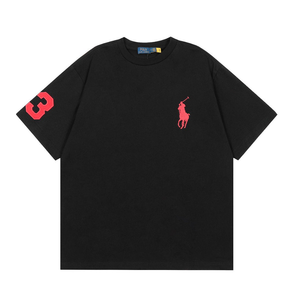 Ralph Lauren Men‘s Cotton T-shirt