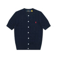 Ralph Lauren Women‘s Knit T-shirt Cardigan