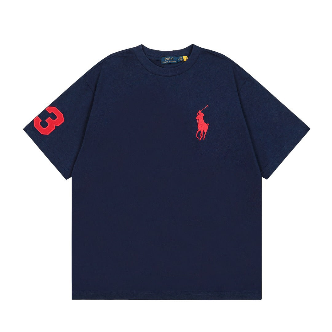 Ralph Lauren Men‘s Cotton T-shirt