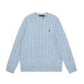 Ralph Lauren Unisex Cable Knit Sweater