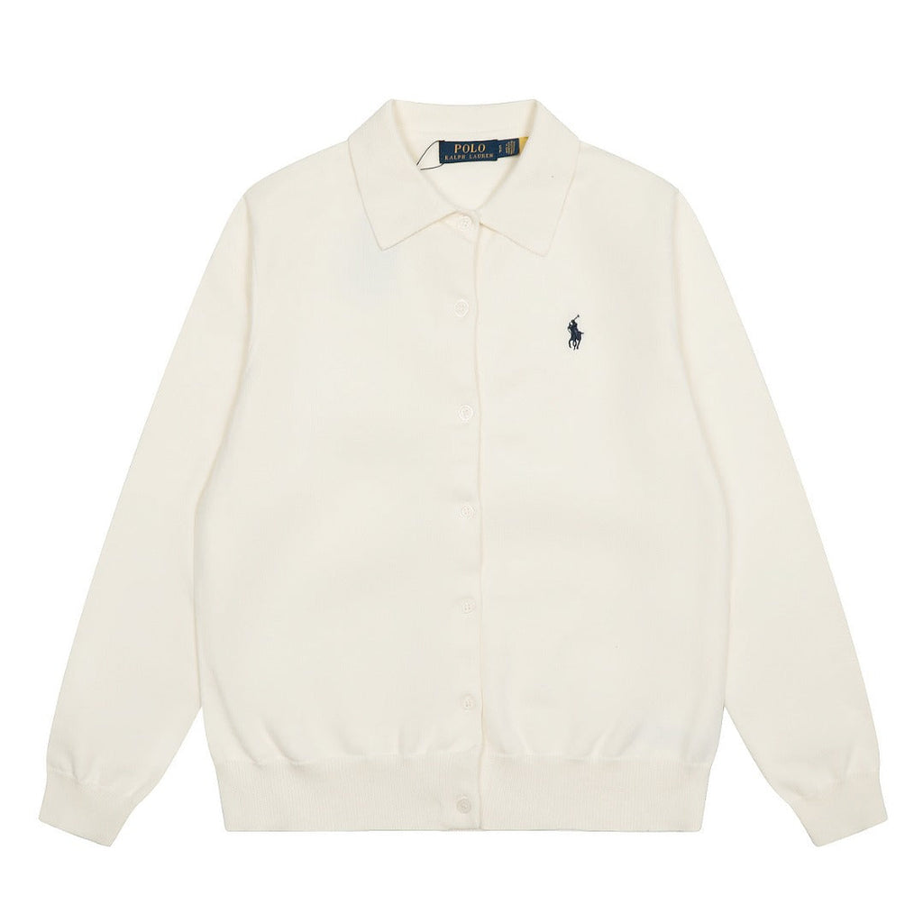 Ralph Lauren Women‘s Knit Cardigan