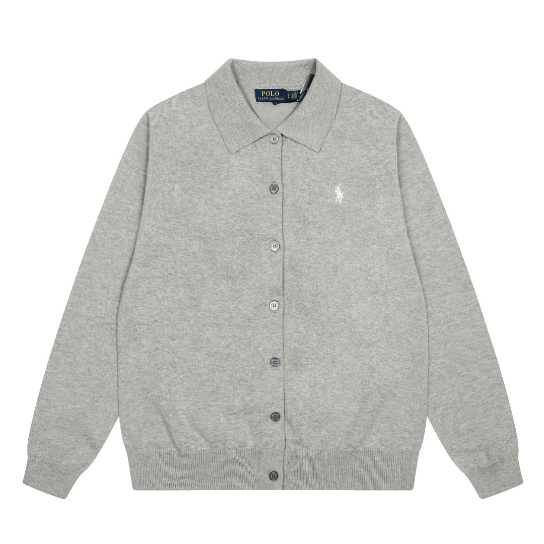 Ralph Lauren Women‘s Knit Cardigan