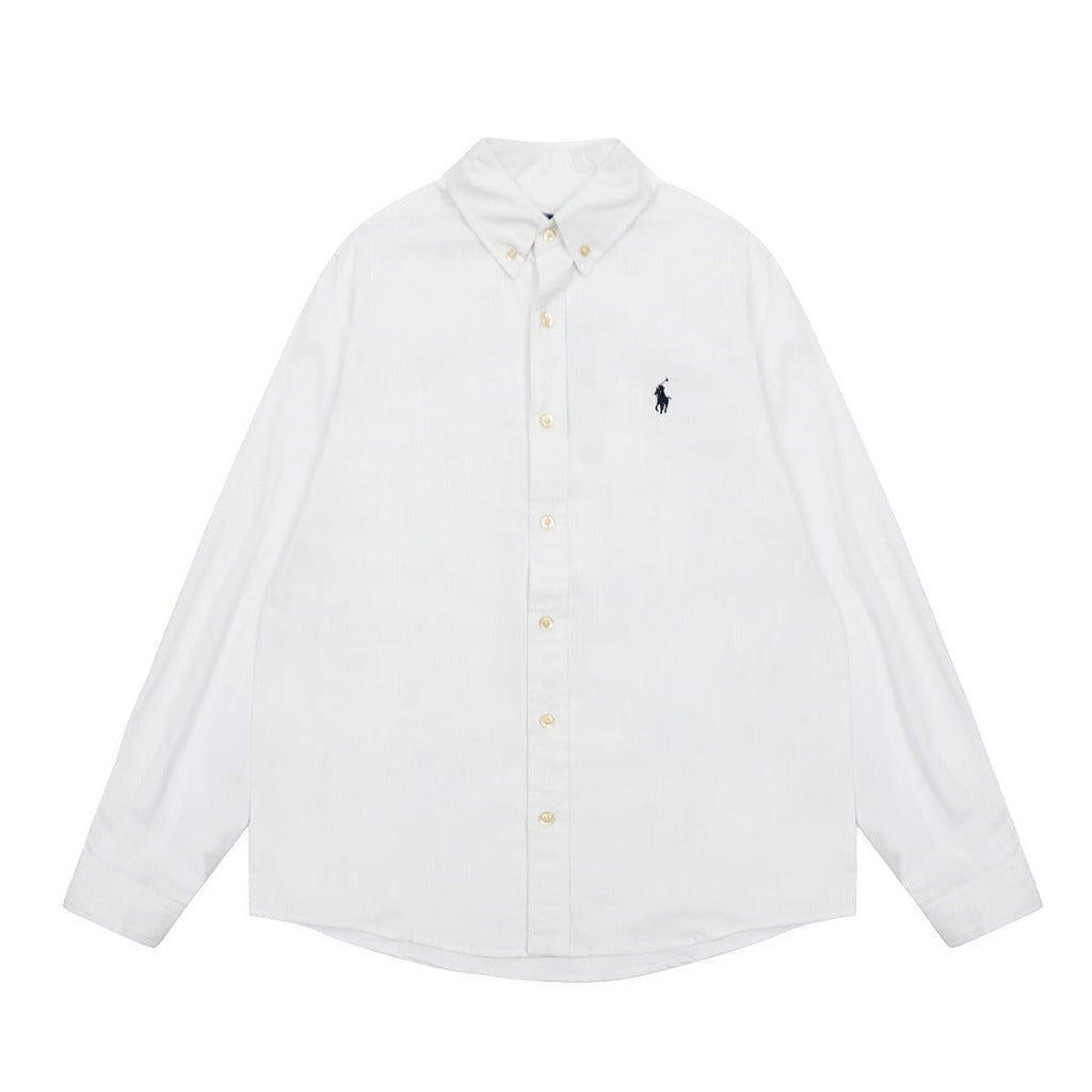 Ralph Lauren Men’s Cotton Shirt