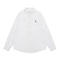 Ralph Lauren Men’s Cotton Shirt