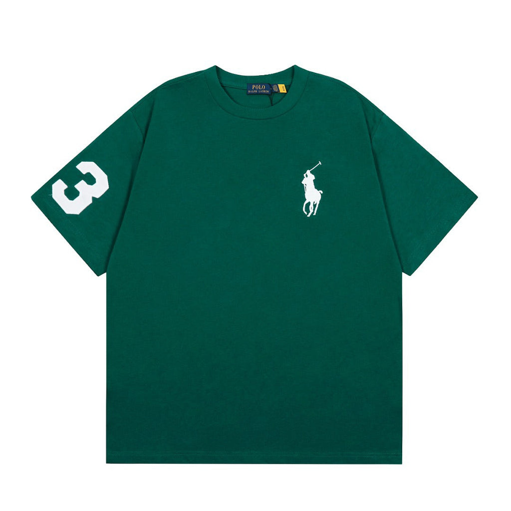Ralph Lauren Men‘s Cotton T-shirt