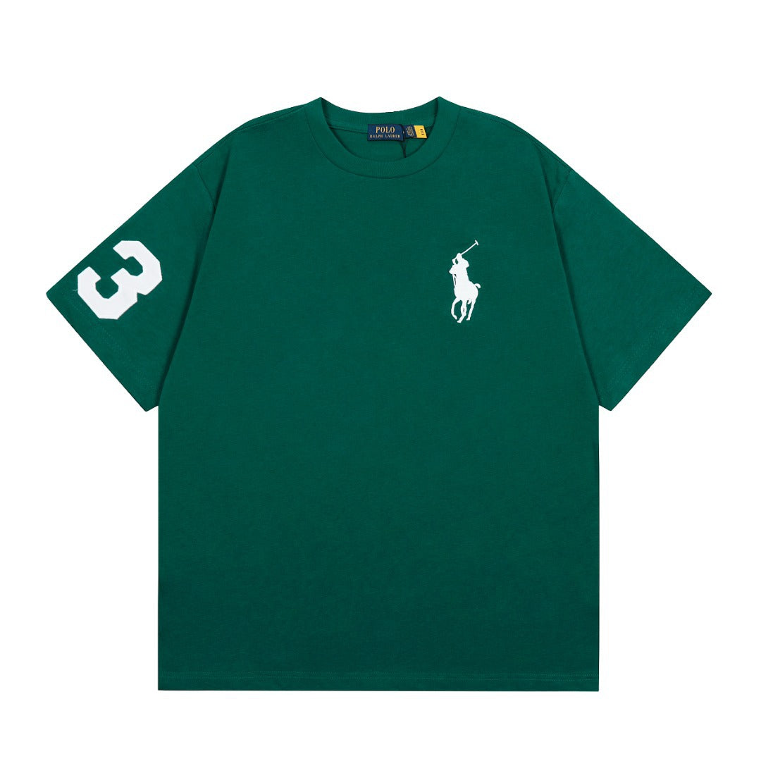 Ralph Lauren Men‘s Cotton T-shirt