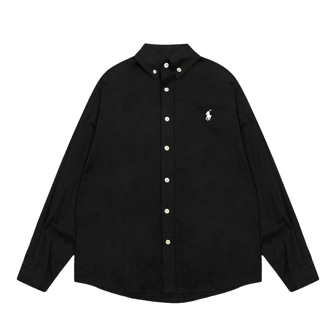 Ralph Lauren Men’s Cotton Shirt