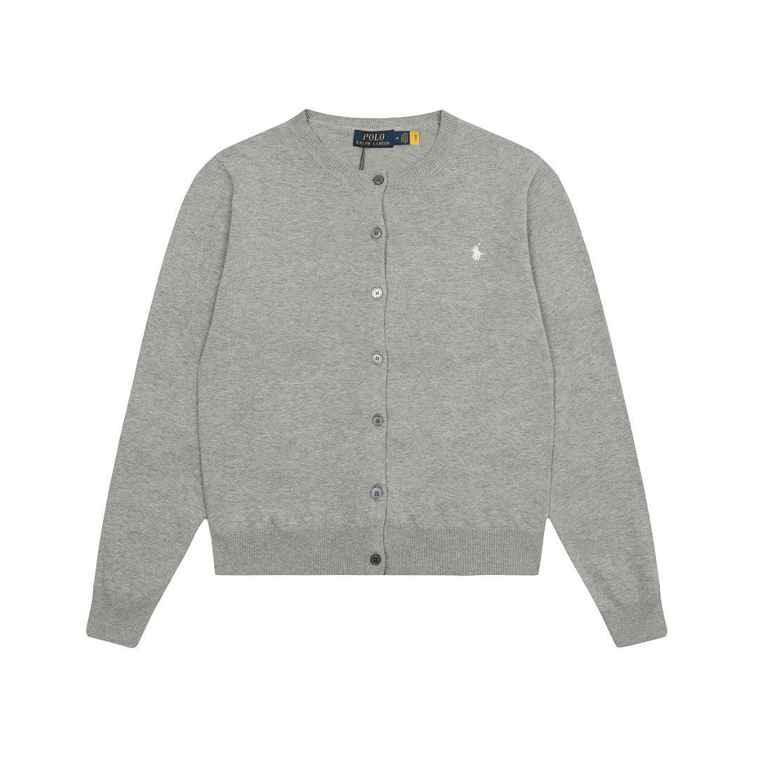 Ralph Lauren Women‘s Knit Cardigan