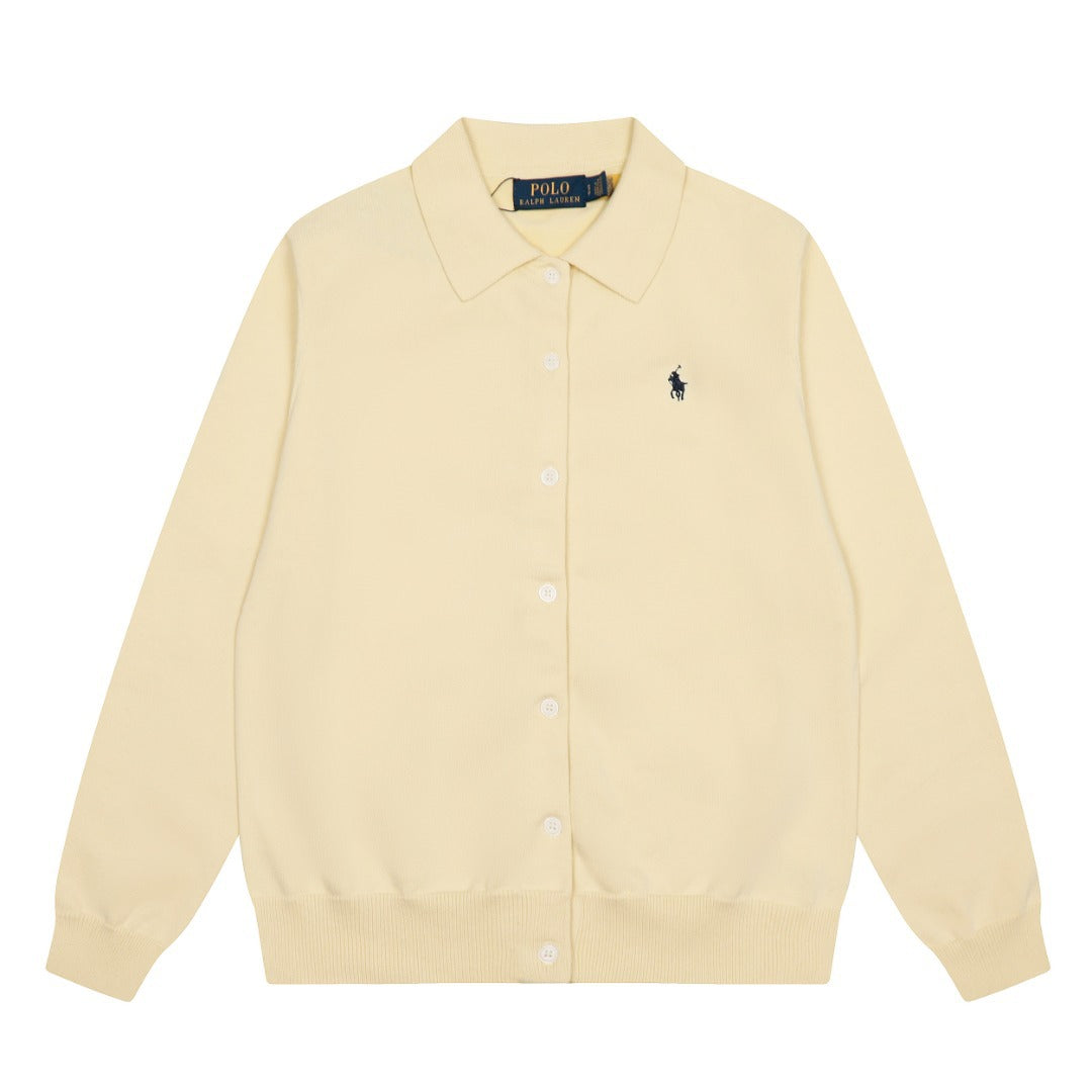 Ralph Lauren Women‘s Knit Cardigan